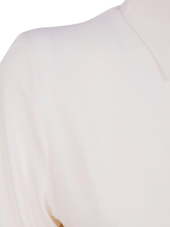 26SS 세븐티 폴로 티셔츠 MJ1981 890180006 Cream - SEVENTY