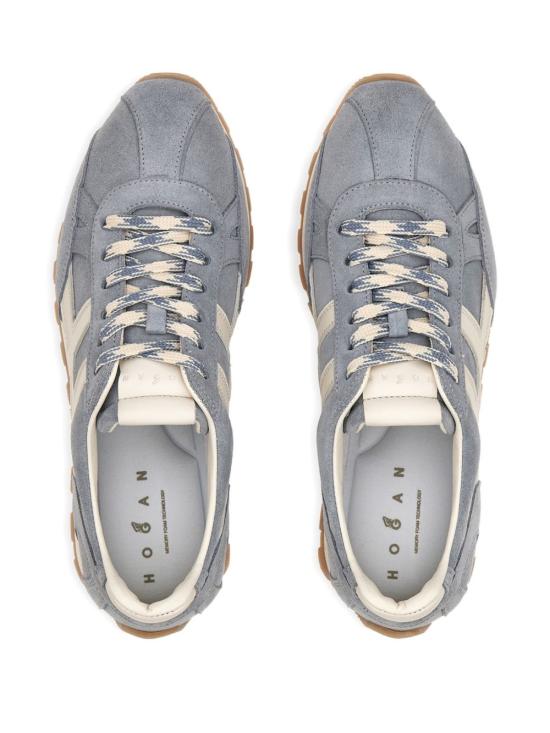 26SS 호간 스니커즈 HXW7010FP0C UHO0RVL - HOGAN
