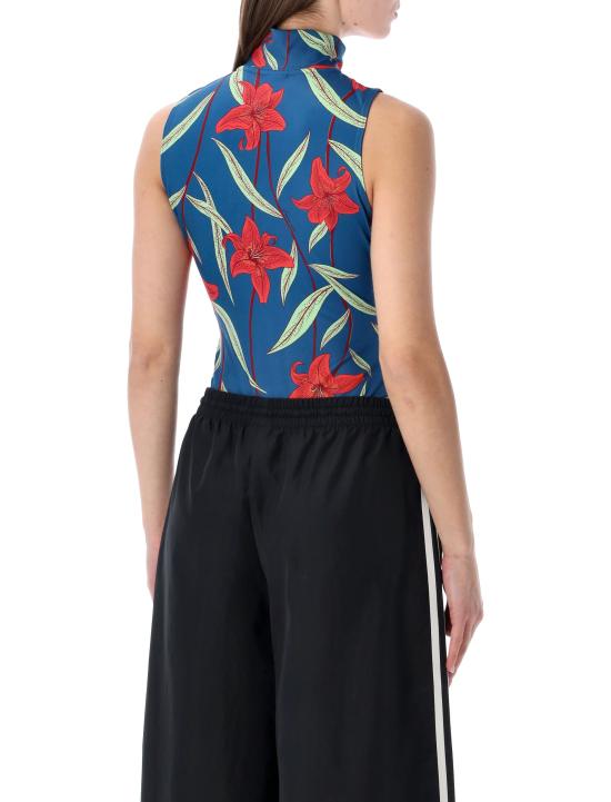 26SS 아디다스 민소매 티셔츠 KD4636 FLOREAL - ADIDAS