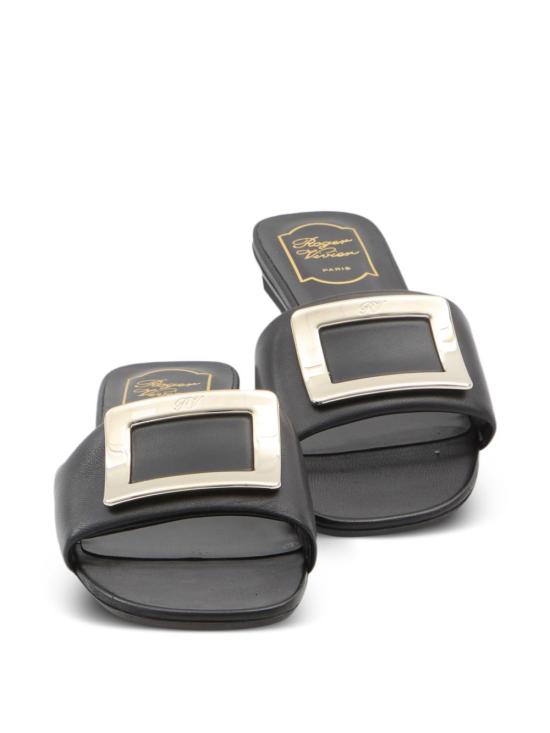 26SS 로저비비에 뮬/슬리퍼 RVW81644920 91TB999 - ROGER VIVIER