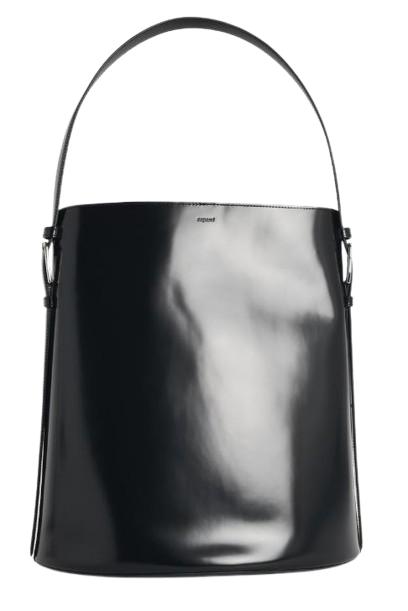 26SS 코페르니 숄더백 COPBA126 F6045BLACK