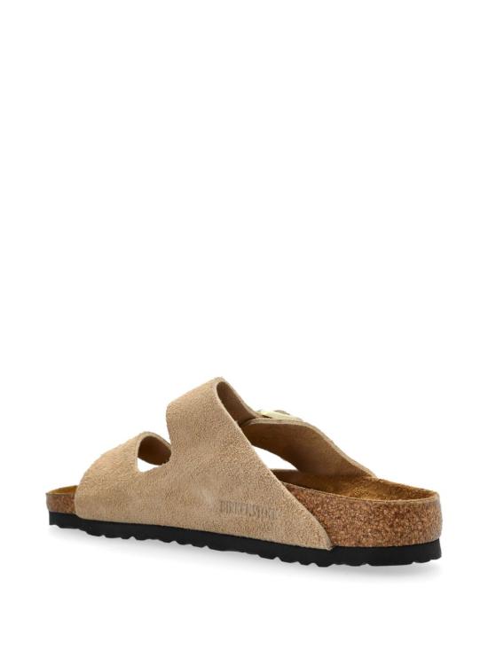 26SS 버켄스탁 샌들 1029260 SAND CASTLE Beige - BIRKENSTOCK
