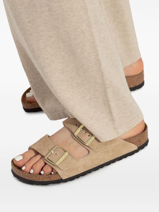 26SS 버켄스탁 샌들 1029260 SAND CASTLE Beige - BIRKENSTOCK