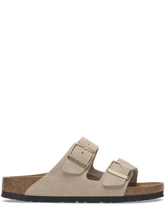 26SS 버켄스탁 샌들 1029260 SAND CASTLE Beige