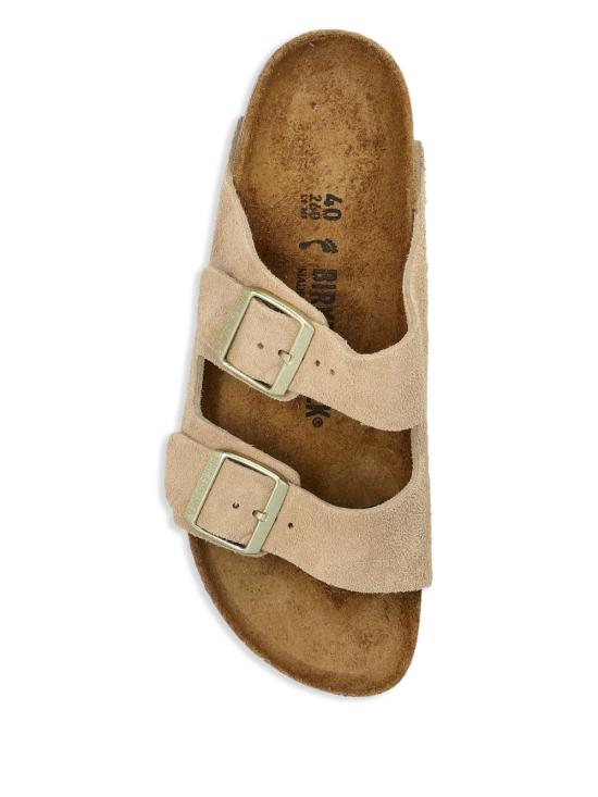 26SS 버켄스탁 샌들 1029260 SAND CASTLE Beige - BIRKENSTOCK