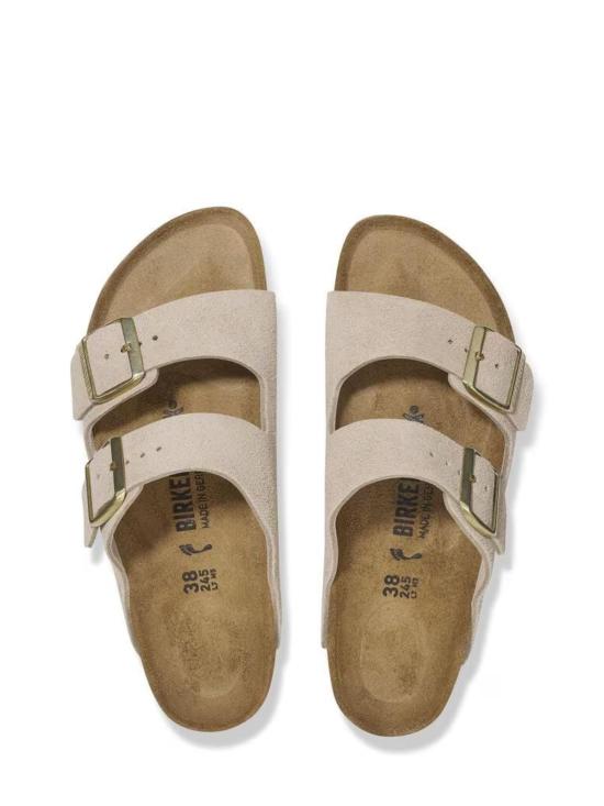 26SS 버켄스탁 샌들 1029260 SAND CASTLE Beige - BIRKENSTOCK