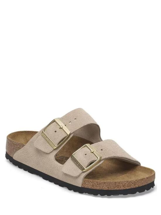 26SS 버켄스탁 샌들 1029260 SAND CASTLE Beige - BIRKENSTOCK