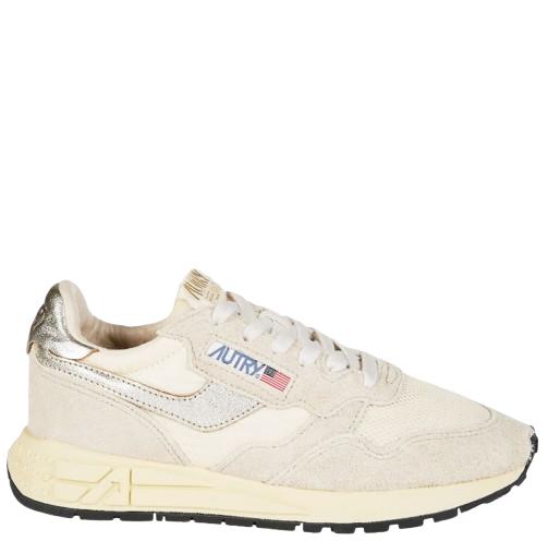 26SS 오트리 릴윈드 스니커즈 WWLW UT24ECRU PLATIN