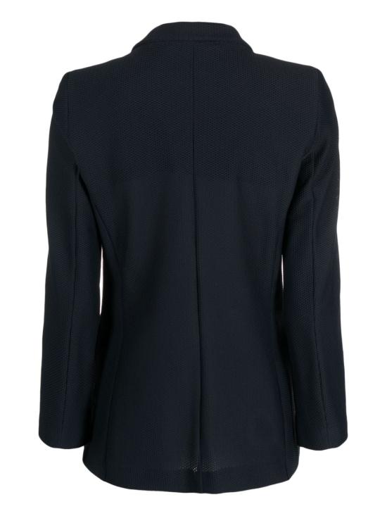 26SS 세븐티 수트 자켓 GI0736 70 500021752 Blue - SEVENTY