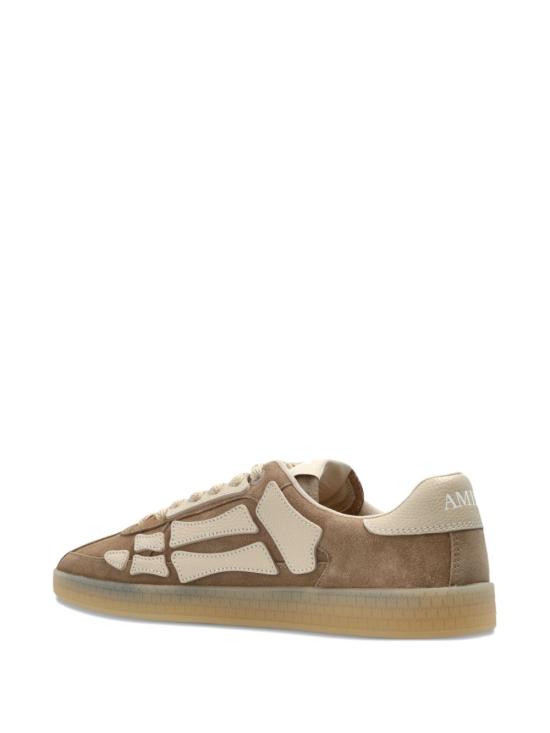 26SS 아미리 스니커즈 AMFOSR1102 BROWN Brown - AMIRI