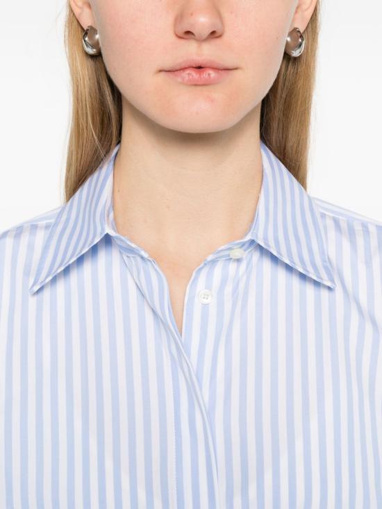 26SS 막스마라 셔츠 2611111111600 MXMACCENNI002 White - MAX MARA