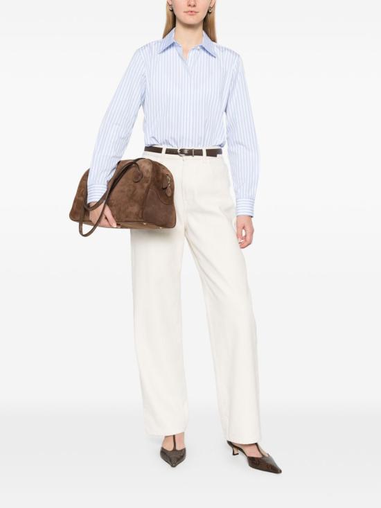 26SS 막스마라 셔츠 2611111111600 MXMACCENNI002 White - MAX MARA