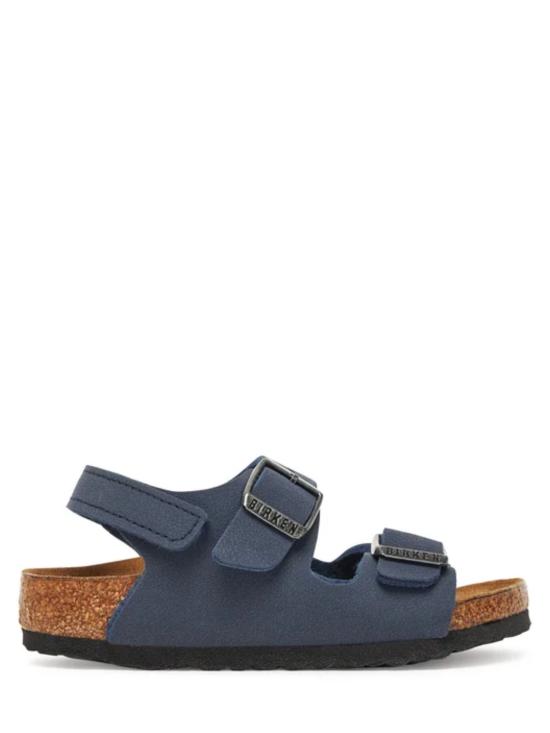 26SS [키즈] 버켄스탁 샌들 1030427 NAVY Blue