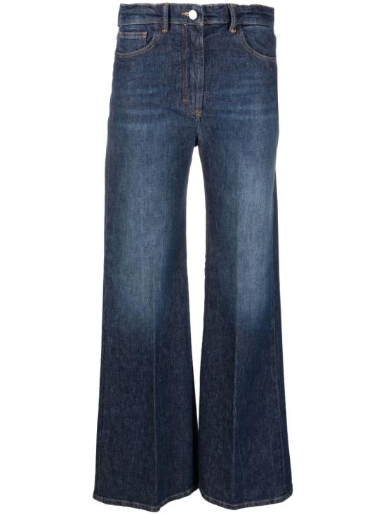 26SS 세븐티 데님 팬츠 PD0101 240280714 Azzurre