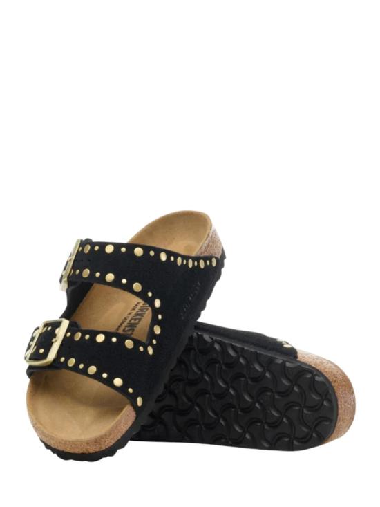 26SS 버켄스탁 샌들 1030348 BLACK Black - BIRKENSTOCK