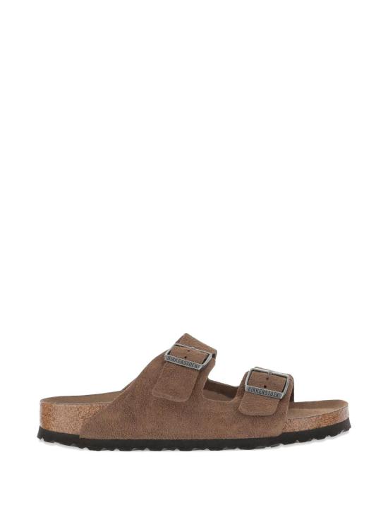26SS 버켄스탁 샌들 1030865 DARK TEA Brown - BIRKENSTOCK