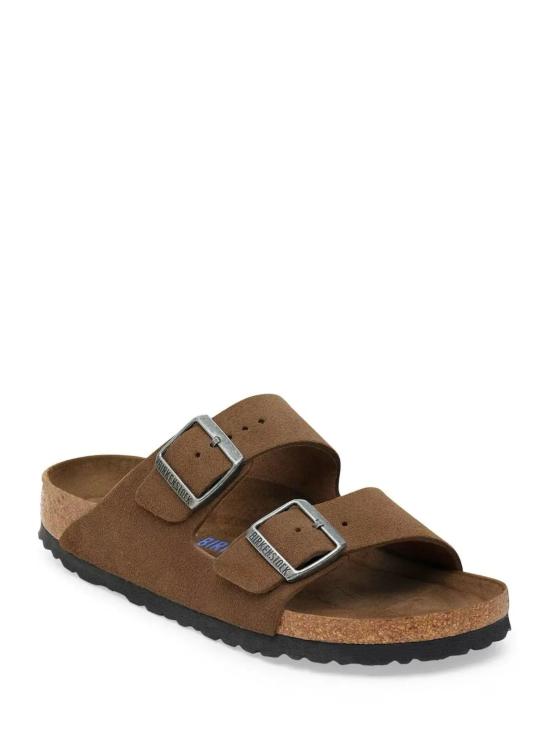 26SS 버켄스탁 샌들 1030865 DARK TEA Brown - BIRKENSTOCK