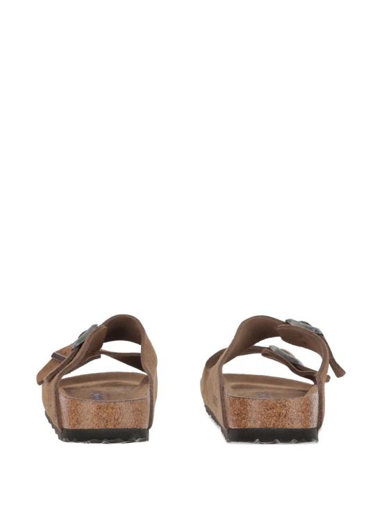 26SS 버켄스탁 샌들 1030865 DARK TEA Brown - BIRKENSTOCK