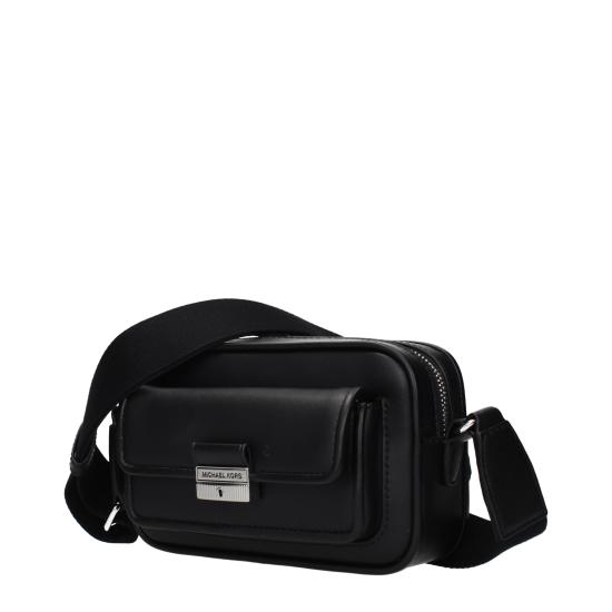25SS 마이클 코어스 크로스백 35R5S2BC0LBLACK - MICHAEL KORS