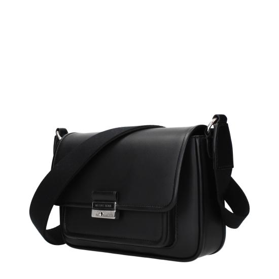 25SS 마이클 코어스 크로스백 35R5S2BM8LBLACK - MICHAEL KORS