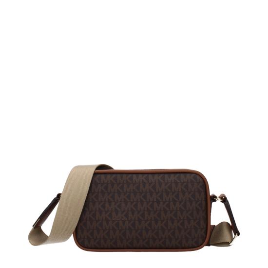 25SS 마이클 코어스 크로스백 35R5G2BC0BBROWN - MICHAEL KORS