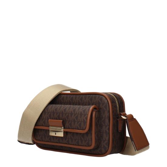 25SS 마이클 코어스 크로스백 35R5G2BC0BBROWN - MICHAEL KORS