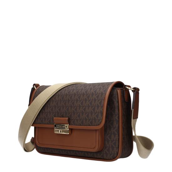 25SS 마이클 코어스 크로스백 35R5G2BM8BBROWN - MICHAEL KORS