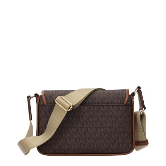 25SS 마이클 코어스 크로스백 35R5G2BM8BBROWN - MICHAEL KORS