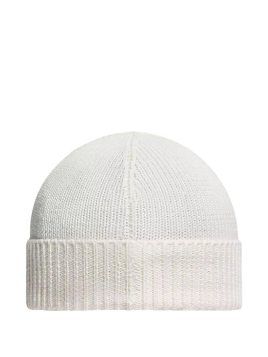 26SS [키즈] 몽클레어 모자 L19513B00006 M2861002 White - MONCLER