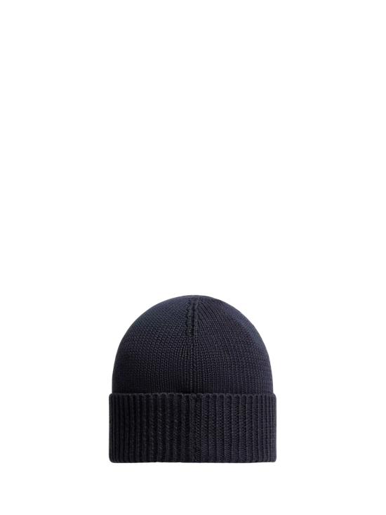 26SS [키즈] 몽클레어 모자 L19513B00006 M2861742 Blue - MONCLER