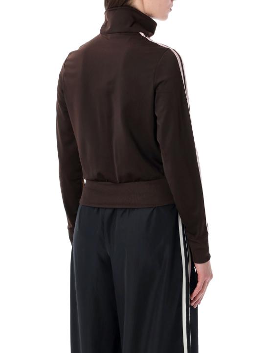 26SS 아디다스 자켓 KC6572 AURORA COF AURORA COFFE - ADIDAS