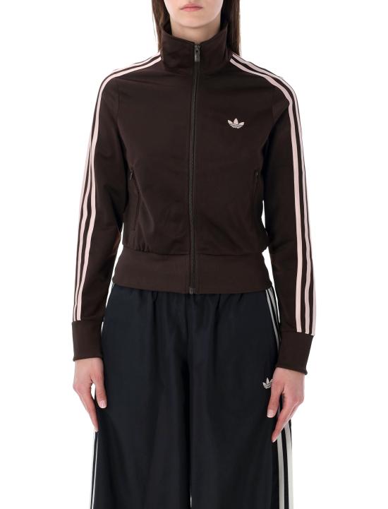 26SS 아디다스 자켓 KC6572 AURORA COF AURORA COFFE