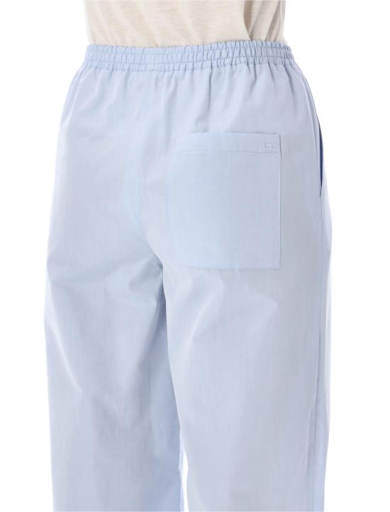 26SS 루루 트레이닝/조거 팬츠 SERO STORM STROM LIGHT BLUE - LOULOU