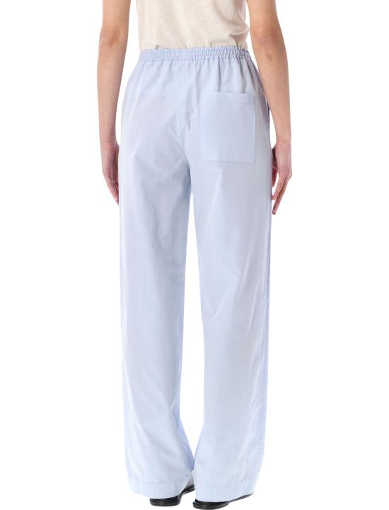 26SS 루루 트레이닝/조거 팬츠 SERO STORM STROM LIGHT BLUE - LOULOU