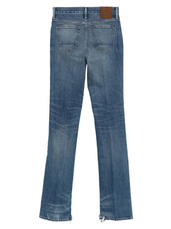 26SS 톰포드 데님 팬츠 PAD115 DEX237 UBO INDIGO - TOMFORD