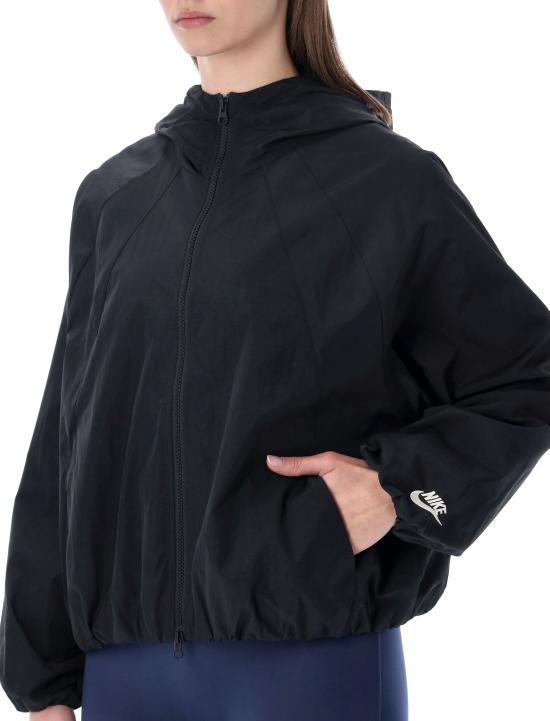 26SS 나이키 자켓 IQ0056 010 Nero - NIKE