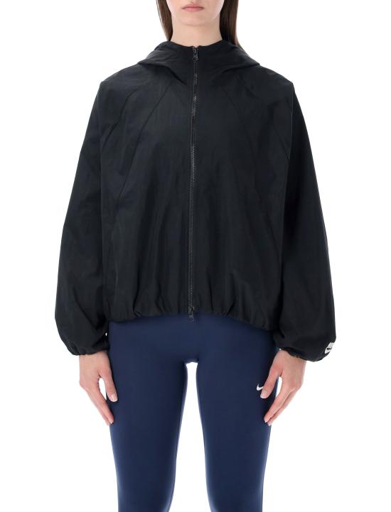 26SS 나이키 자켓 IQ0056 010 Nero