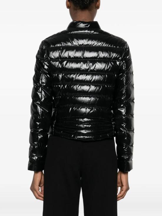 26SS 몽클레어 패딩 L10931A00011 597EU 999 BLACK - MONCLER