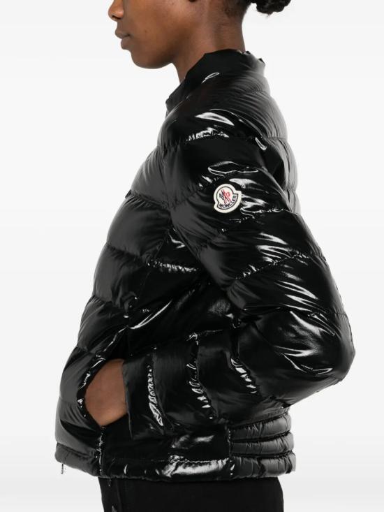 26SS 몽클레어 패딩 L10931A00011 597EU 999 BLACK - MONCLER