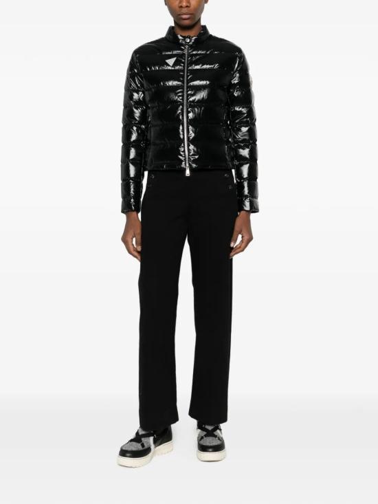 26SS 몽클레어 패딩 L10931A00011 597EU 999 BLACK - MONCLER