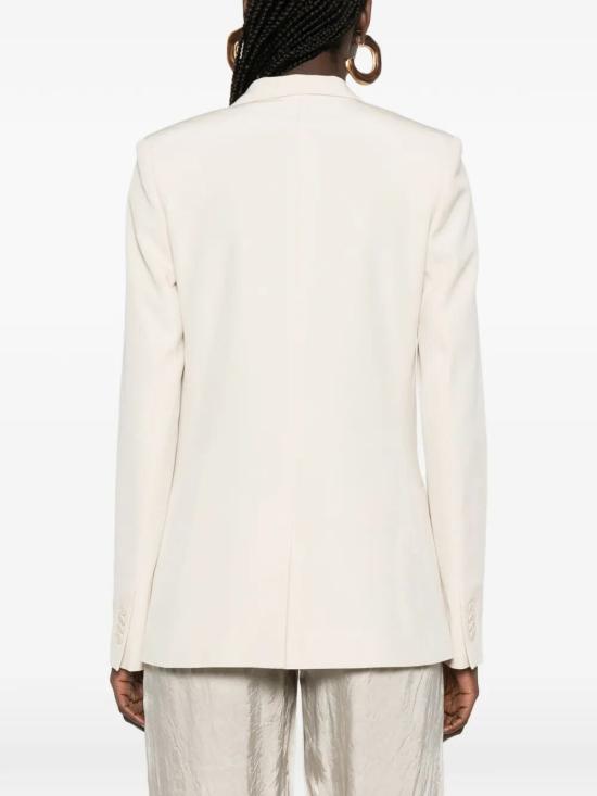 26SS 이자벨마랑 수트 자켓 VE0645FA D1F02I 23EC ECRU - ISABEL MARANT