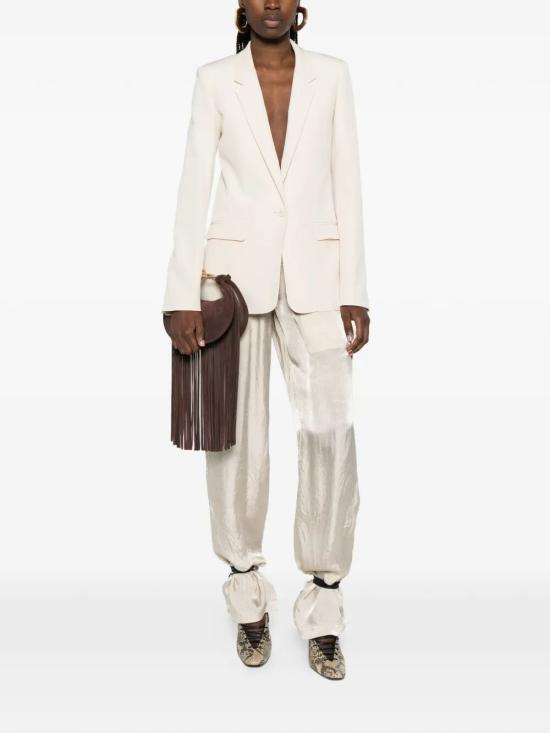 26SS 이자벨마랑 수트 자켓 VE0645FA D1F02I 23EC ECRU - ISABEL MARANT