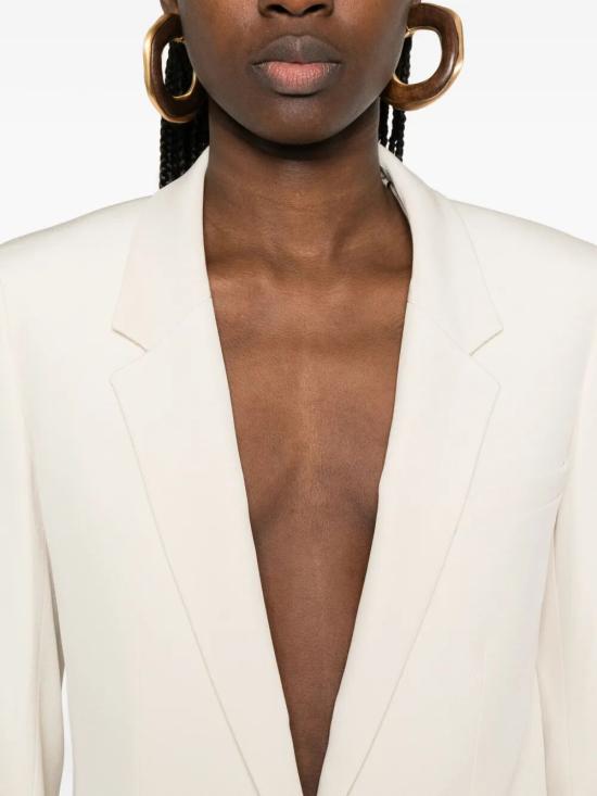 26SS 이자벨마랑 수트 자켓 VE0645FA D1F02I 23EC ECRU - ISABEL MARANT