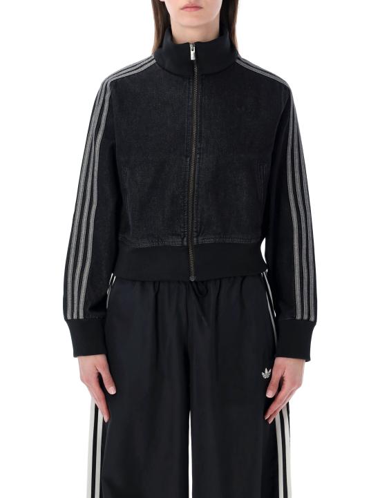 26SS 아디다스 자켓 KD2898 BLACK Nero