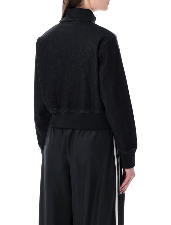 26SS 아디다스 자켓 KD2898 BLACK Nero - ADIDAS