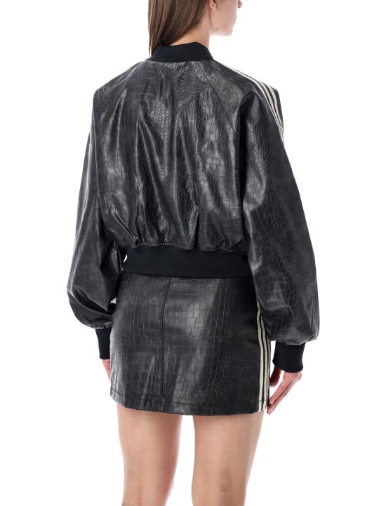 26SS 아디다스 자켓 KE5035 BLACK Nero - ADIDAS