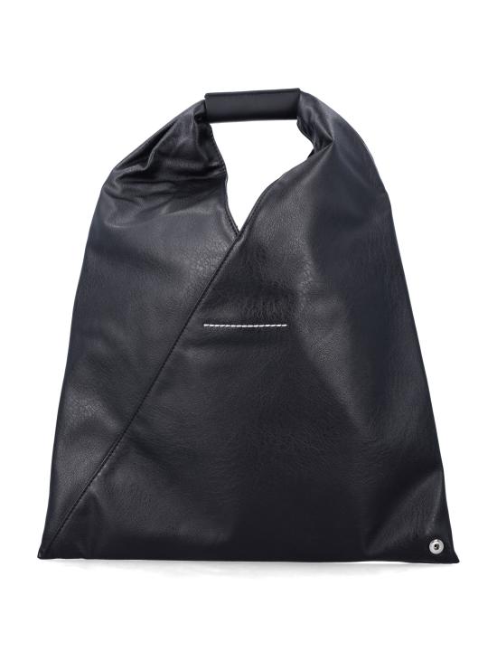 26FW MM6 메종마르지엘라 JAPANESE 재패니즈 스몰 토트백 S54WD0043P8396 T8013 - MM6 MAISON MARGIELA
