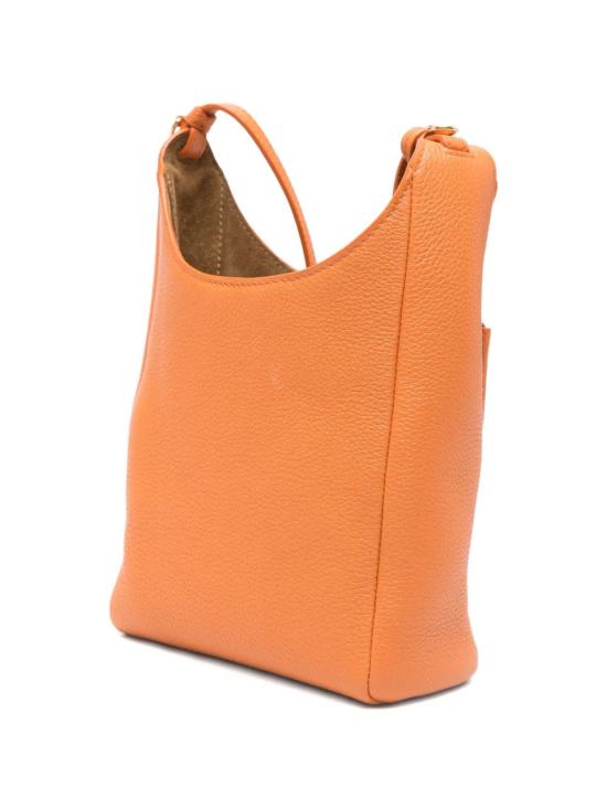 26SS 미우미우 숄더백 5BE099 2IFLF05C0 Orange - MIU MIU