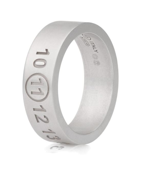 26SS 마르지엘라 반지 SM1UQ0120P8863 101 - MAISON MARGIELA