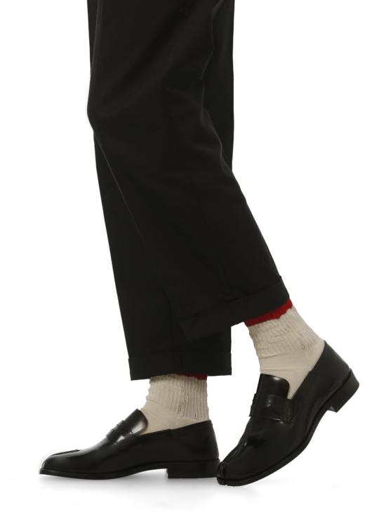 26SS 마르지엘라 타비 로퍼 S57WR0117P3827 H8396 - MAISON MARGIELA